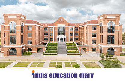 India Education Diary Article